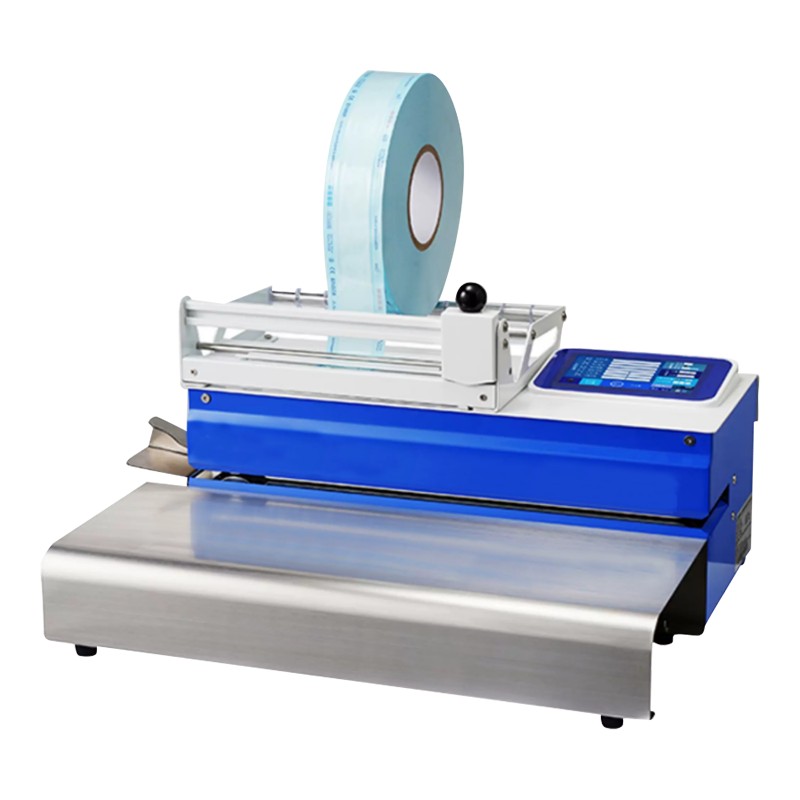 ‌Automatische Dentalversiegelungsmaschine