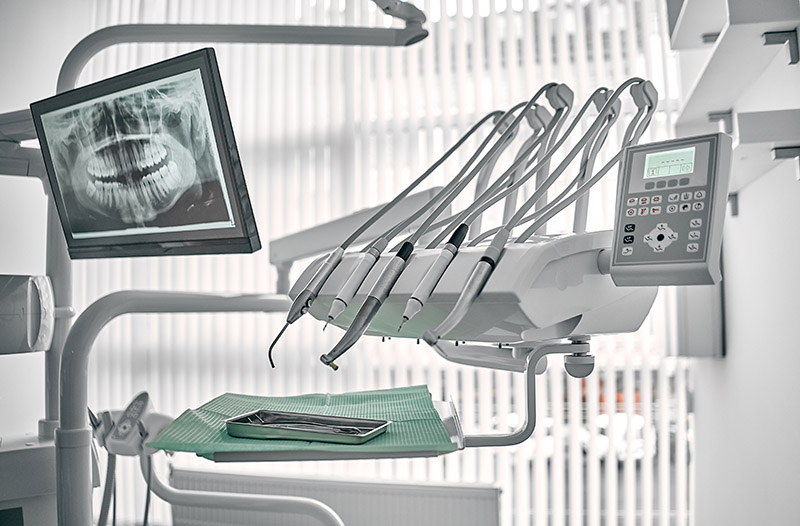 Grundkenntnisse des Dental-Hochdrucksterilisators: Funktionsprinzip und Kernprozess