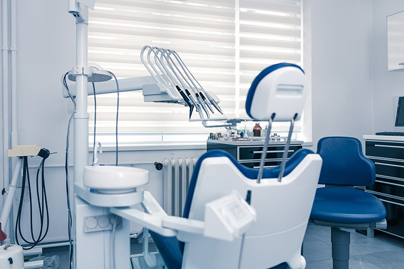 Tägliche Validierungs- und Überwachungsmethoden für Dental-Hochdrucksterilisatoren