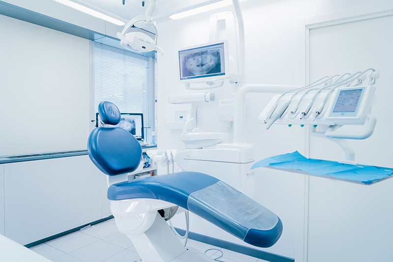 Häufige Fehlerbehebungs- und Wartungspunkte für Dental-Hochdrucksterilisatoren