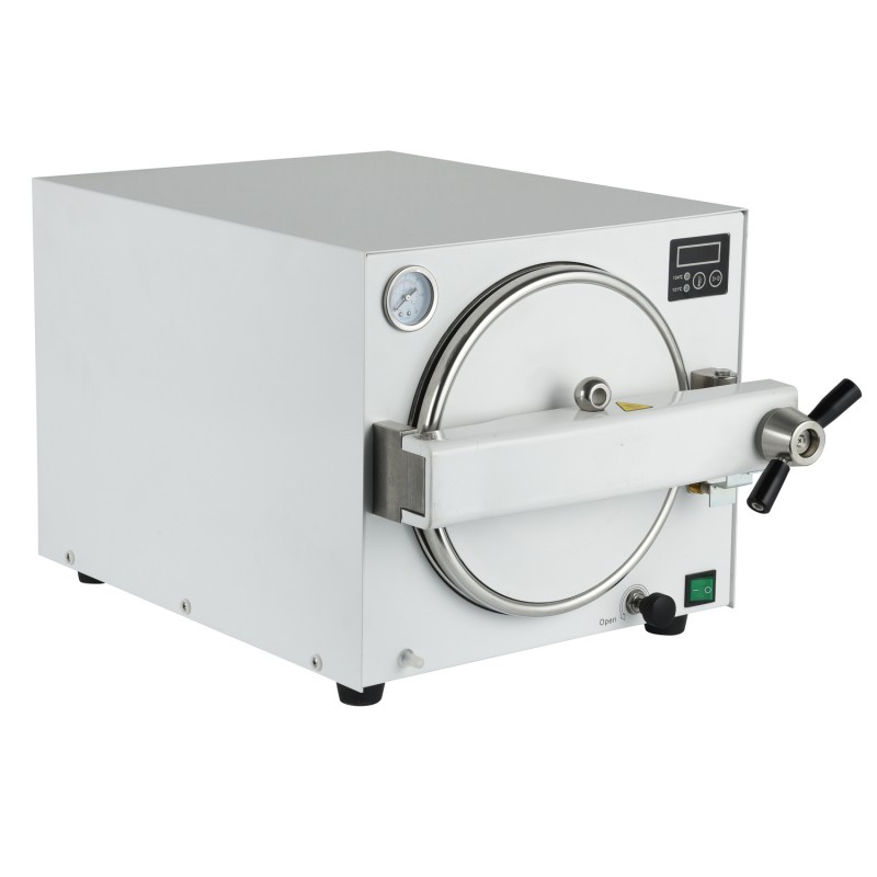 Dentalsterilisator der Klasse N