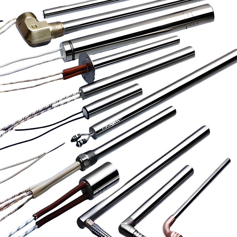 Heizelement für Dentalautoklaven