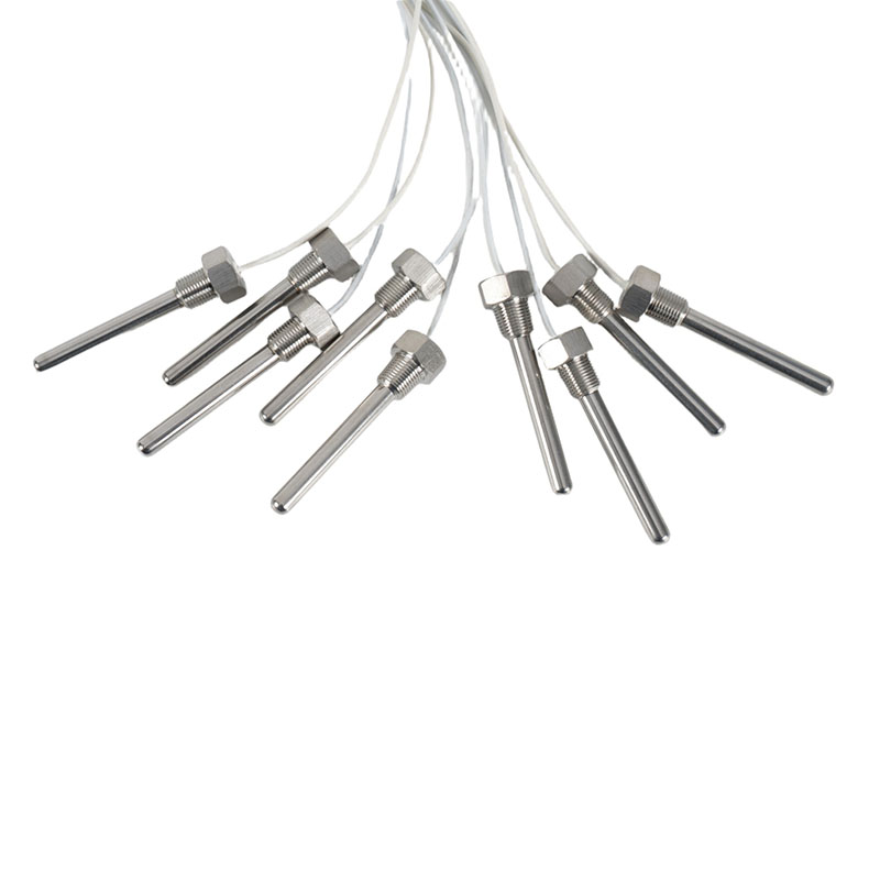 Heizsensor für Dentalautoklaven