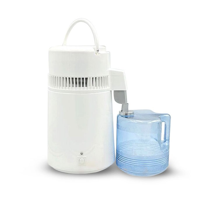Dentaler Autoklav-Wasserdestillierer